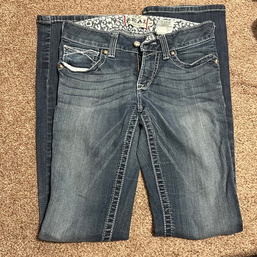 Closet clean out